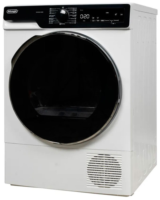 Комплект стиральная и сушильная машина Delonghi 11+8 КГ Комплект стиральная и сушильная машина Delonghi 11+8 КГ