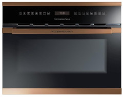 Микроволновая печь встраиваемая Kuppersbusch EMWK 6551.0 J7 Микроволновая печь встраиваемая Kuppersbusch EMWK 6551.0 J7