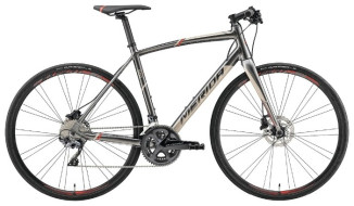 Шоссейный гибрид Merida Speeder 900 (2019) Шоссейный гибрид Merida Speeder 900 (2019)