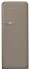 Холодильник smeg FAB28RDTP3 Холодильник smeg FAB28RDTP3