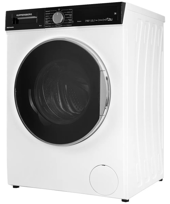 Комплект стиральная и сушильная машина Kuppersberg WM 520 W + DM 560 W Комплект стиральная и сушильная машина Kuppersberg WM 520 W + DM 560 W