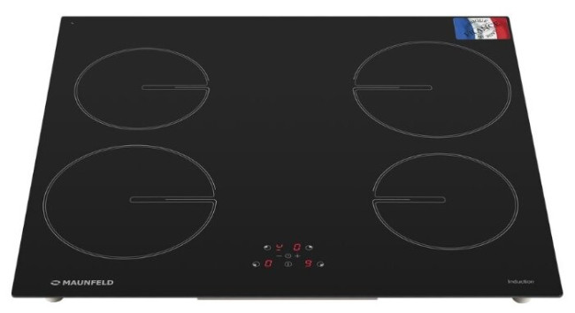 Варочная панель MAUNFELD MVSI59.4HZ-BK