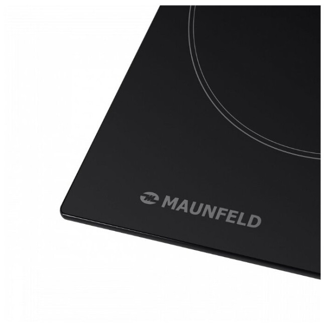 Варочная панель MAUNFELD MVSI59.4HZ-BK