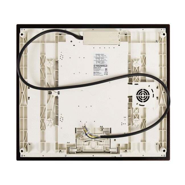 Варочная панель MAUNFELD MVSI59.4HZ-BK