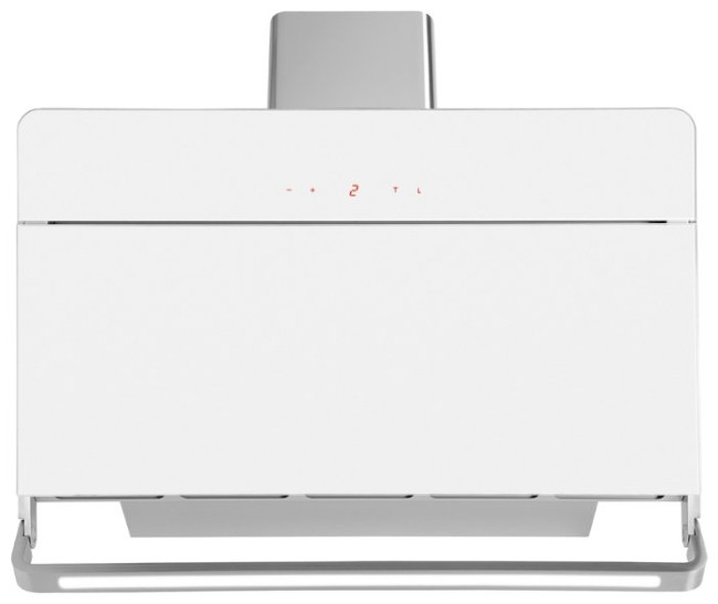 Каминная вытяжка Ciarko Illumia 90 WH