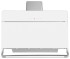 Каминная вытяжка Ciarko Illumia 90 WH