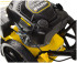Газонокосилка колесная Huter GLM-5.0L желто-черный