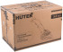 Газонокосилка колесная Huter GLM-5.0L желто-черный