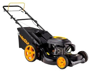 Газонокосилка McCULLOCH M51-150WR Classic