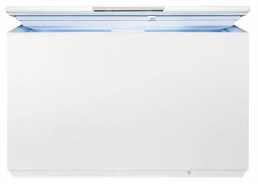 Морозильный ларь Electrolux EC 3131 AOW Морозильный ларь Electrolux EC 3131 AOW