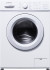 Стиральная машина Maunfeld MFWM106WH051 Стиральная машина Maunfeld MFWM106WH051