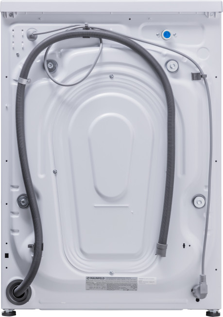 Стиральная машина Maunfeld MFWM106WH051 Стиральная машина Maunfeld MFWM106WH051