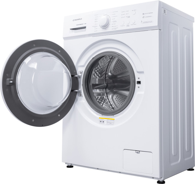 Стиральная машина Maunfeld MFWM106WH051 Стиральная машина Maunfeld MFWM106WH051