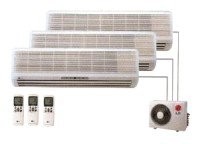 Мульти сплит-система LG LM-4260H3L Мульти сплит-система LG LM-4260H3L