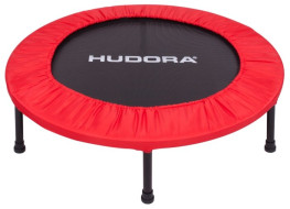 Каркасный батут HUDORA Trampolin 91 91х91х22 см