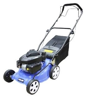 Газонокосилка Etalon LM480SMH-BS Газонокосилка Etalon LM480SMH-BS