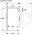 Стиральная машина Bosch WLP 20265