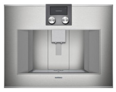 Кофемашина Gaggenau CM 470