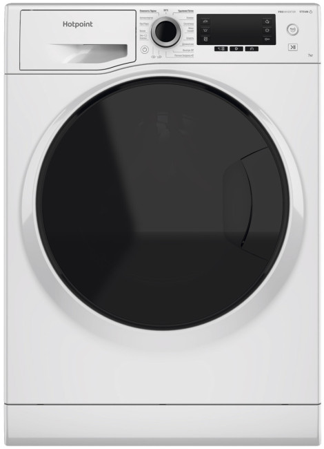 Стиральная машина Ariston NSD 7249 D AVE RU
