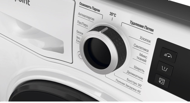 Стиральная машина Ariston NSD 7249 D AVE RU