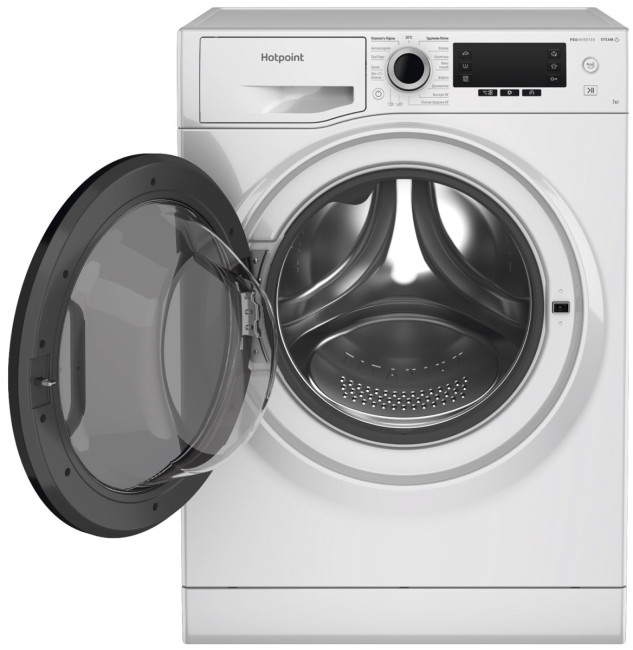 Стиральная машина Ariston NSD 7249 D AVE RU