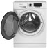 Стиральная машина Ariston NSD 7249 D AVE RU
