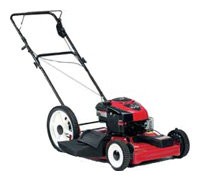 Газонокосилка PARTNER 6556 SM