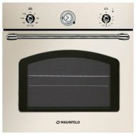 Электрический духовой шкаф MAUNFELD OPR 605 TI Электрический духовой шкаф MAUNFELD OPR 605 TI