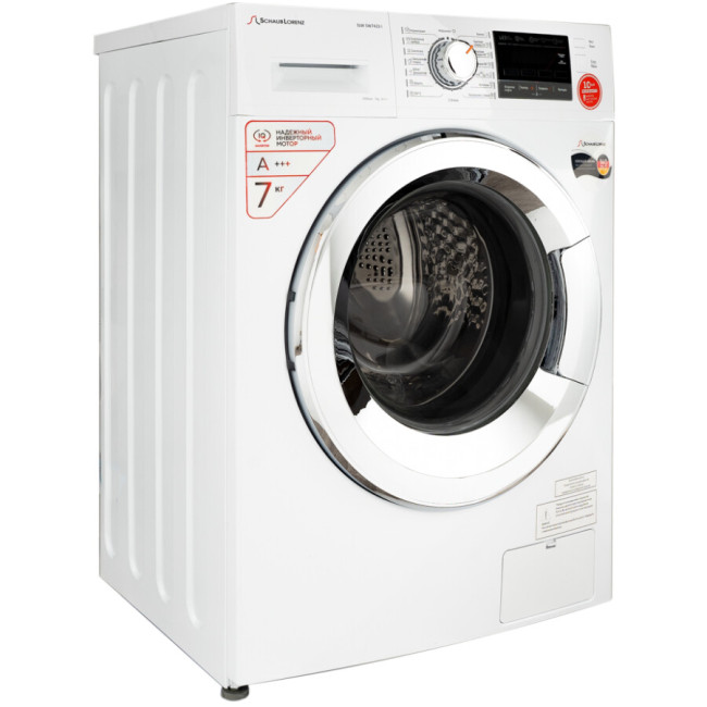 Стиральная машина Schaub Lorenz SLW SW7423 I Стиральная машина Schaub Lorenz SLW SW7423 I