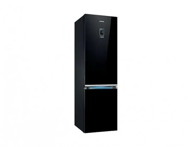 Холодильник SAMSUNG RB37K63402C черный