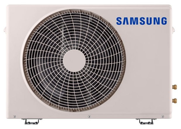 Сплит-система Samsung AR12KQFHBWKNER