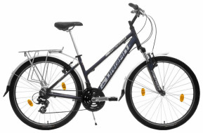 Горный (MTB) велосипед Merida Urban 6.3 EQ Lady (2008)