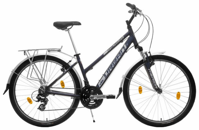Горный (MTB) велосипед Merida Urban 6.3 EQ Lady (2008) Горный (MTB) велосипед Merida Urban 6.3 EQ Lady (2008)