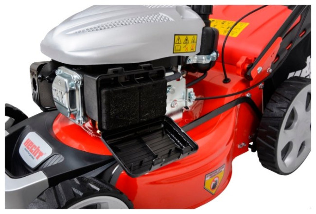 Газонокосилка Hecht 548 SW 5-in-1