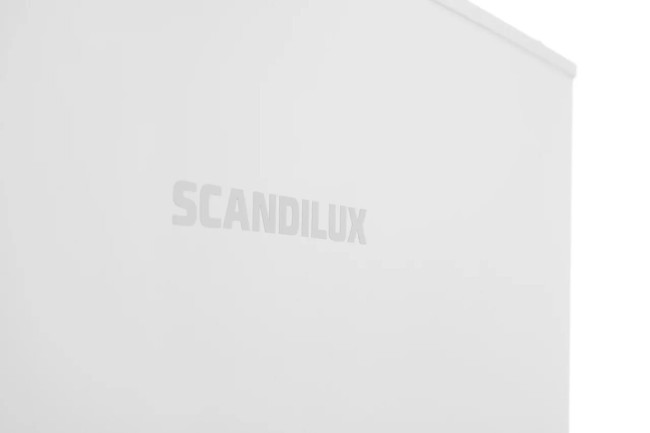 Морозильная камера Scandilux FS210E00W Морозильная камера Scandilux FS210E00W
