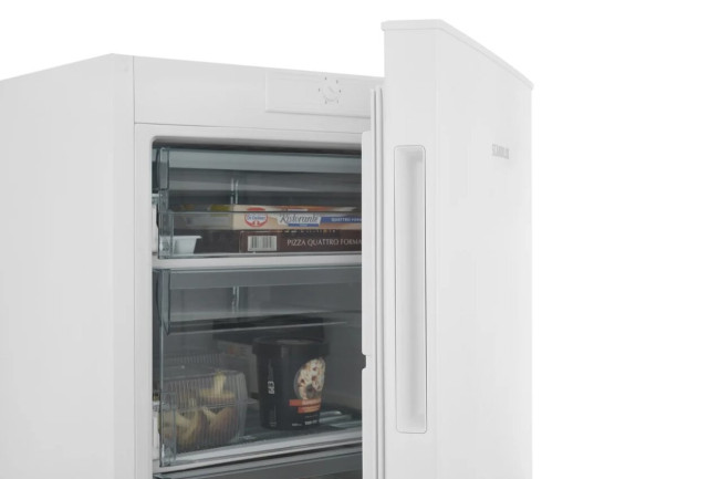 Морозильная камера Scandilux FS210E00W Морозильная камера Scandilux FS210E00W