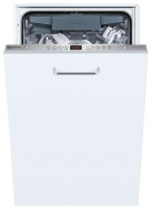Посудомоечная машина NEFF S58M48X1 Посудомоечная машина NEFF S58M48X1