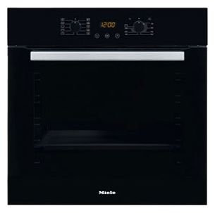 Электрический духовой шкаф Miele H 4810 B BK