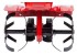 Культиватор бензиновый Eurosystems Z 2 RM Loncin OHV 140 CC 4.5 л.с.