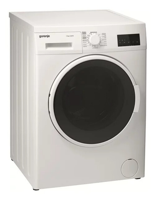 Стиральная машина с сушкой Gorenje WD 73122 Стиральная машина с сушкой Gorenje WD 73122