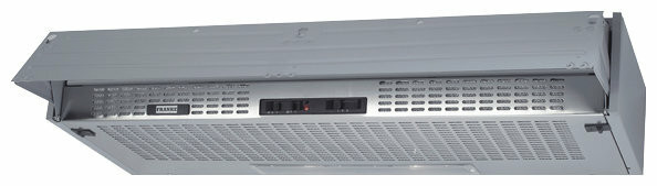 Встраиваемая вытяжка FRANKE FSI 602 XS