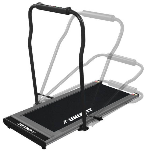 Электрическая беговая дорожка UnixFit R-300C Электрическая беговая дорожка UnixFit R-300C