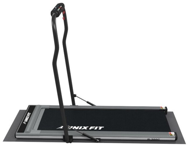 Электрическая беговая дорожка UnixFit R-300C Электрическая беговая дорожка UnixFit R-300C