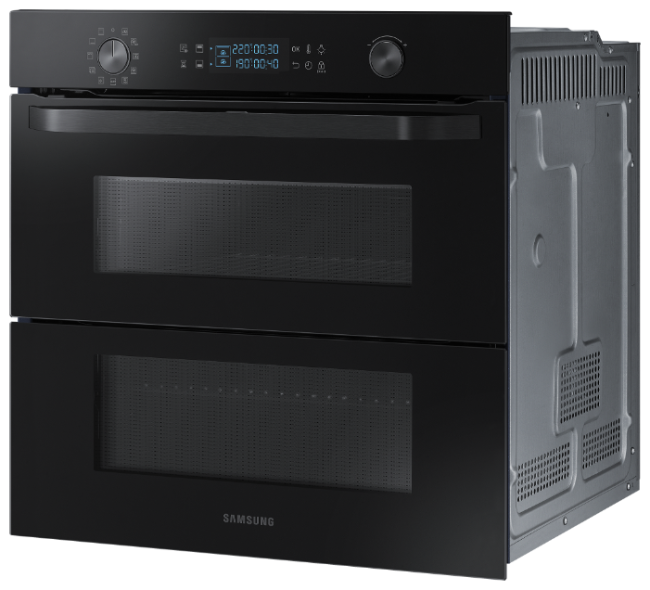 Электрический духовой шкаф Samsung NV75R5641RB Электрический духовой шкаф Samsung NV75R5641RB