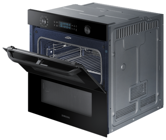 Электрический духовой шкаф Samsung NV75R5641RB Электрический духовой шкаф Samsung NV75R5641RB