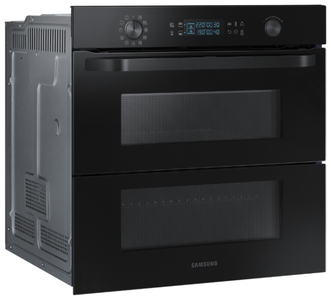 Электрический духовой шкаф Samsung NV75R5641RB Электрический духовой шкаф Samsung NV75R5641RB