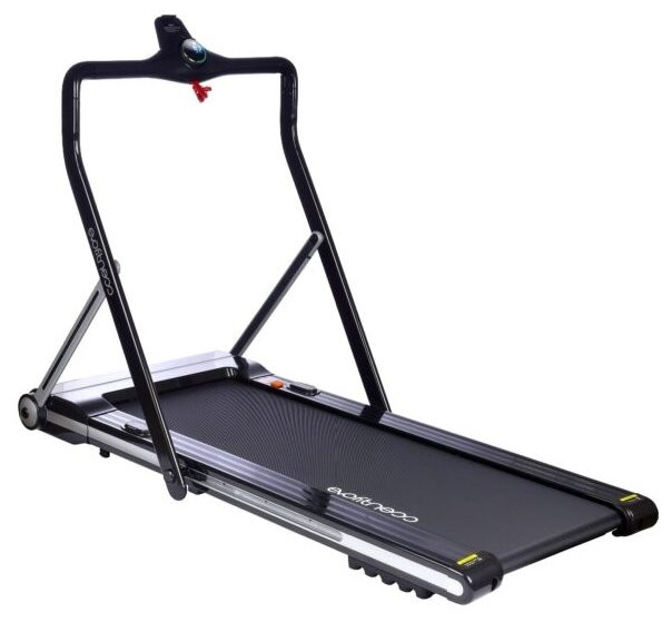 Электрическая беговая дорожка Evo Fitness X450