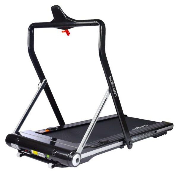 Электрическая беговая дорожка Evo Fitness X450