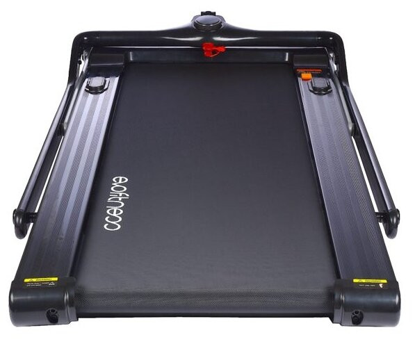 Электрическая беговая дорожка Evo Fitness X450