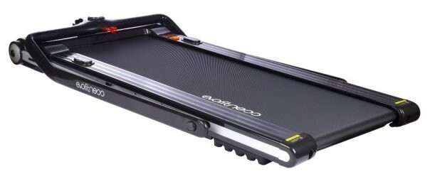 Электрическая беговая дорожка Evo Fitness X450